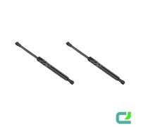 Gasfeder-Set Portellone 365,5mm STABILUS/Lift-o-Mat per Audi Tt / Tt Quattro