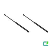 Gasfeder-Set Portellone 585mm STABILUS/Lift-o-Mat per Citroën Axel / Cx