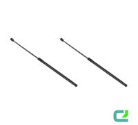 Gasfeder-Set Portellone 588,5mm STABILUS/Lift-o-Mat per Citroën C5 Aircross