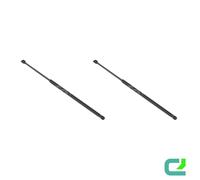 Gasfeder-Set Portellone 630mm STABILUS/Lift-o-Mat per Citroen Berlingo