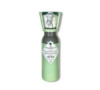 Gasfrigo ® - bombola Co2 per gasatore 2 kg piena ricaricabile con valvola residuale - Bombola co2 per gasatore 600 - gas acqua frizzante - co2 per acqua frizzante