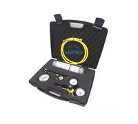 GASFRIGO® - Kit azoidro prova tenuta impianti climatizzatore auto gas R134A e HFO1234YF