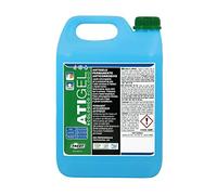 GASFRIGO - Liquido glicole monoetilenico ATIGEL 6 kg Facot - Puro da diluire
