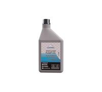 GASFRIGO® - OLIO MINERALE FLACONE 1 LT ISO 46 SPECIFICO PER POMPA DEL VUOTO CLIMATIZZATORE