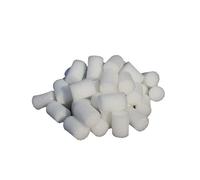 GASFRIGO® - PROIETTILI DI SPUGNA LAVAGGIO TUBAZIONI PULIZIA IMPIANTO TUBO RAME Ø 3/8" 50 pz.