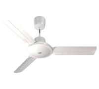 GASFRIGO - Vortice 61752 Ventilatore da soffitto reversibile Nordik Evolution R 140/56"