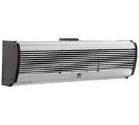 GASFRIGO-VORTICE AD 900 - Barriera D'Aria 90cm - 900mm - con telecomando - Per negozi - Per Porte - Lama d' aria - ARIA NATURALE (NON CALDA)