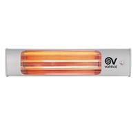 GASFRIGO, VORTICE,stufa elettrica basso consumo, 3 livelli riscaldamento 600/1200/1800W,stufa infrarossi,stufa da parete,infrarossi riscaldamento, stufa elettrica bagno,stufa elettrica
