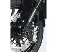 GasGas SM700 2022-2023 R&G Protettori Di Forcella FP0113BK