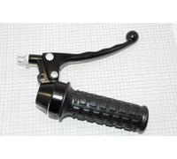 Gasgriff Armatura SOLO Mofa Universale - OLD TIMER - Throttle Assy