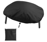 Gasgrills Telo di copertura per Enders Urban Urban Pro Explorer Explorer Pro antistrappo antivento avanzato rivestimento idrorepellente accessorio per barbecue a gas