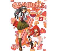 Gash Bell!! - Perfect - Tome 2