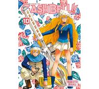 Gash Bell!! - Tome 10 - Perfect Edition
