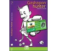 Gashapon Hunter. Adoro l'odore del PVC la mattina!