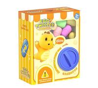 Gashapon - Mini distributore automatico di bambole di peluche, giocattolo