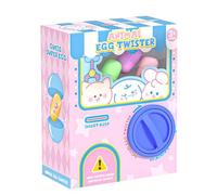 Gashapon - Mini distributore automatico di bambole di peluche, giocattolo