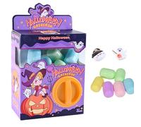 Gashapon Toy Discussione - Grabber Game Dispenser, Mini Catching Toy | Claw Arcade Entertainment Carnival Playset, Interactive Fun Sortisis Game Machine per i regali delle feste del festival di