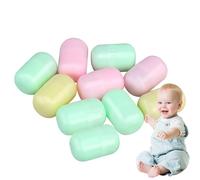 Gashapon Toy Machine - Mini distributore automatico con animali di peluche, caramelle e snack | Giocattoli a interattiva per bambini e adolescenti, inizia un'interazione genitore-figl