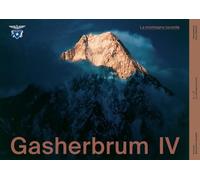 Gasherbrum IV. La montagna lucente [Paperback] [Oct 30, 2018] Maraini, Fosco and