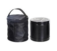 Gasherd - 4,25 Zoll Campingkocher, Tragbar Campinggrill, 5000W Größe Campingkocher Langlebige Optik Hitzebeständige Keramik Klappbar | Verstellbar Windfest Wasserkocher Sicher Für Reise Grillen BBQ Wo