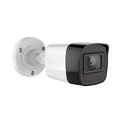 GASIASHOP SRL TELECAMERA BULLET IBRIDA 4IN1 TVI/AHD/CVI/CVBS 2 MEGAPIXEL 3.6MM OSD IP67