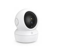 GASIASHOP SRL TELECAMERA NETWORK WI-FI 5MP PAN&TILT CON AUTO-TRACKING VISIONE NOTTURNA E RILEVAMENTO UMANO