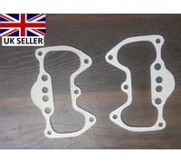 Gasket Copertura Rocker Triumph Unit 650 1963-70 T120 TR6 (Coppia)