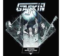 Gaskin - Beyond World'S End - 1980-1981
