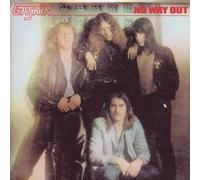 Gaskin - No Way Out