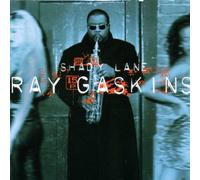 Gaskins,Ray - Shady Lane
