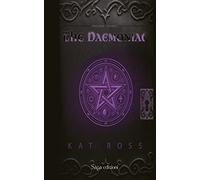 Gaslamp Gothic. The Daemoniac. Ediz. italiana