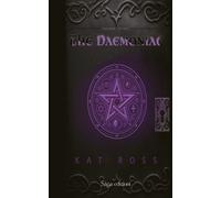 Gaslamp Gothic. The Daemoniac. Ediz. italiana - 2023 - Saga