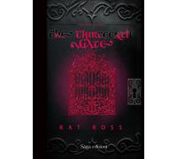 Gaslamp Gothic. The thirteenth gate - [Saga Edizioni]