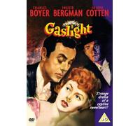 Gaslight [1944] [DVD] by Charles Boyer