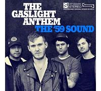 Gaslight Anthem - '59 Sound