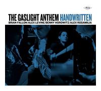 Gaslight Anthem - Handwritten-Deluxe Edition