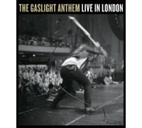 The Gaslight Anthem - Gaslight Anthem - Live In London
