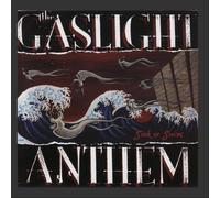 Gaslight Anthem - Sink Or Swim by Gaslight Anthem