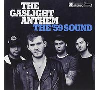 Gaslight Anthem the - '59 Sound the