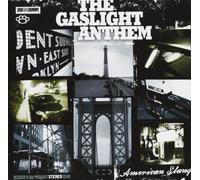 Gaslight Anthem the - American Slang