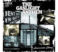 Gaslight Anthem The - American Slang