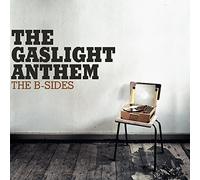 The Gaslight Anthem The B-sides (CD) Album