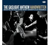 Gaslight Anthem (The) - Handwritten