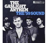 Gaslight Anthem The - The '59 Sound