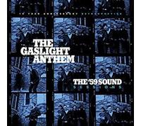 The Gaslight Anthem The '59 Sound Sessions (Vinyl LP) 12" Album