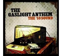 Gaslight Anthem,the - The '59 Sound/State of Love...