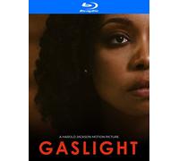 GASLIGHT [Blu-ray]