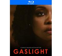 GASLIGHT (Blu-ray)