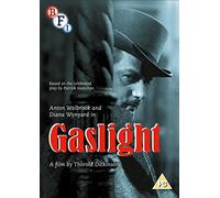 Gaslight (DVD) [Edizione: Regno Unito]