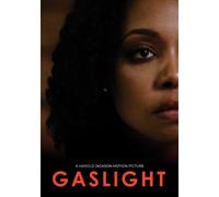 GASLIGHT (DVD) Melan Perez Benton Greene Brave Williams Harold Jackson III